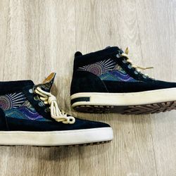 New! Inkkas RBRISBANE CAMPING BOOT 🥾 Unisex 11