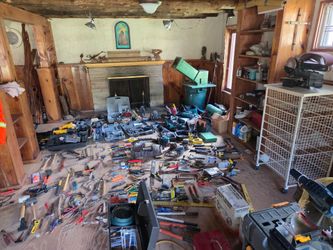 Tools!! Power and hand. All types. See photos