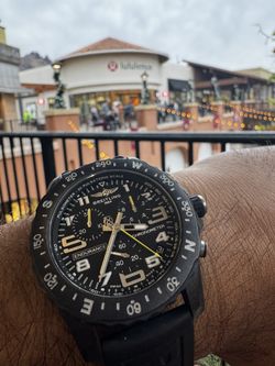 Breitling Endurance PRO 44