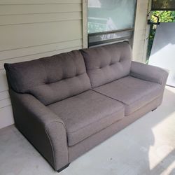 Cotton Sofa