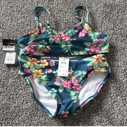 Art Class Size 8 Bikini