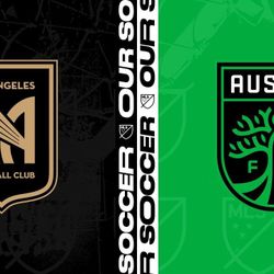 Lafc Austin Playoff Tickets