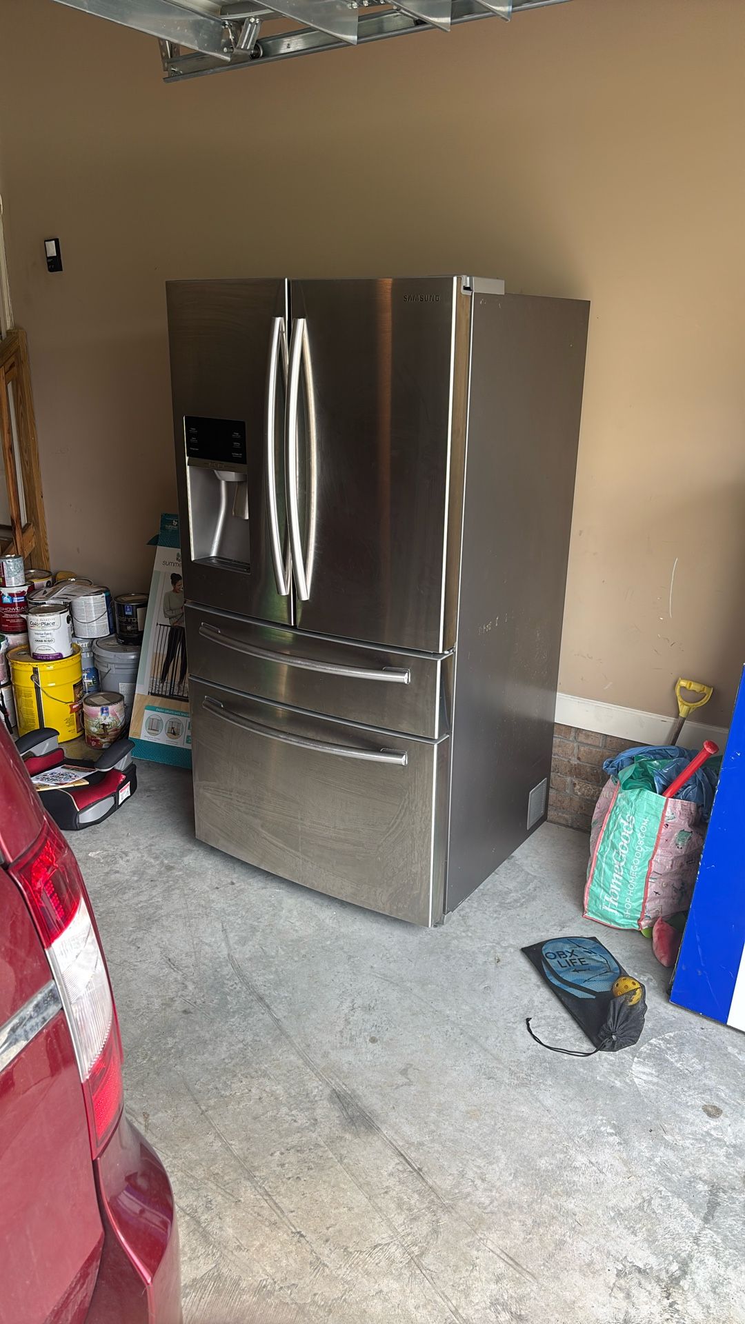 Samsung Refrigerator