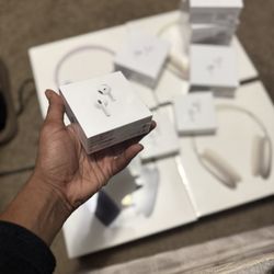 AirPod Pro 4