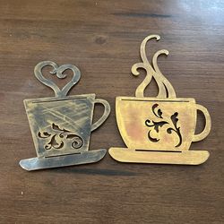 Coffee Decor
