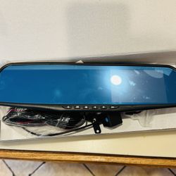 Vehícle blackbox DVR
