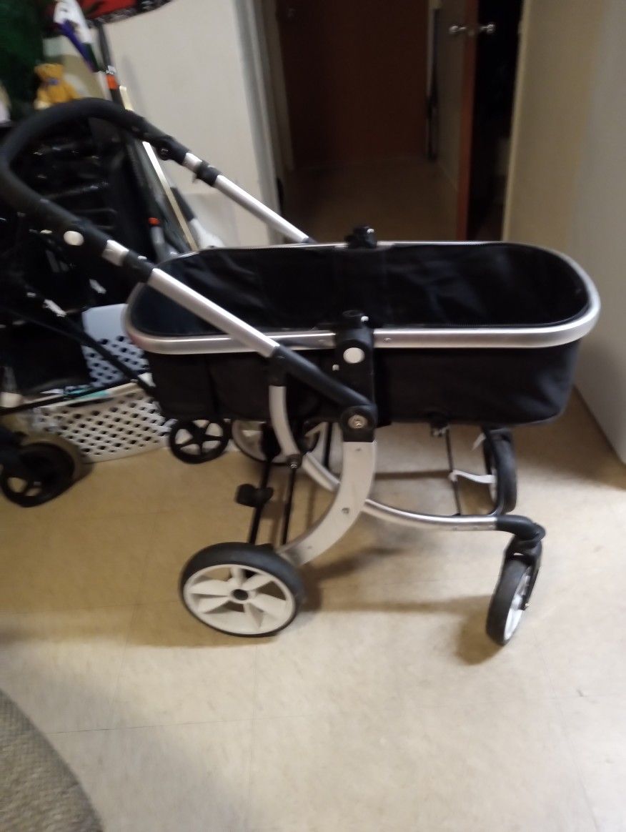 Hagaday Stroller Wagon 
