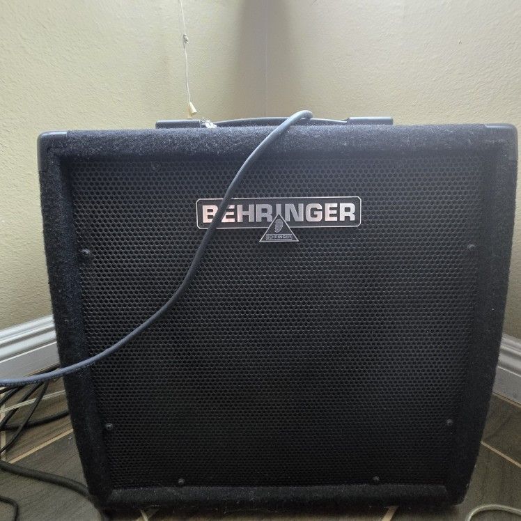 45 Watt PA Good Condition