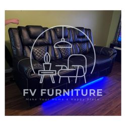 SALAS ELÉCTRICAS RECLINABLES A DESCUENTO DE BODEGA! INSTALACIÓN Y ENTREGA EL MISMO DÍA! FINANCIAMIENTO DISPONIBLE! 