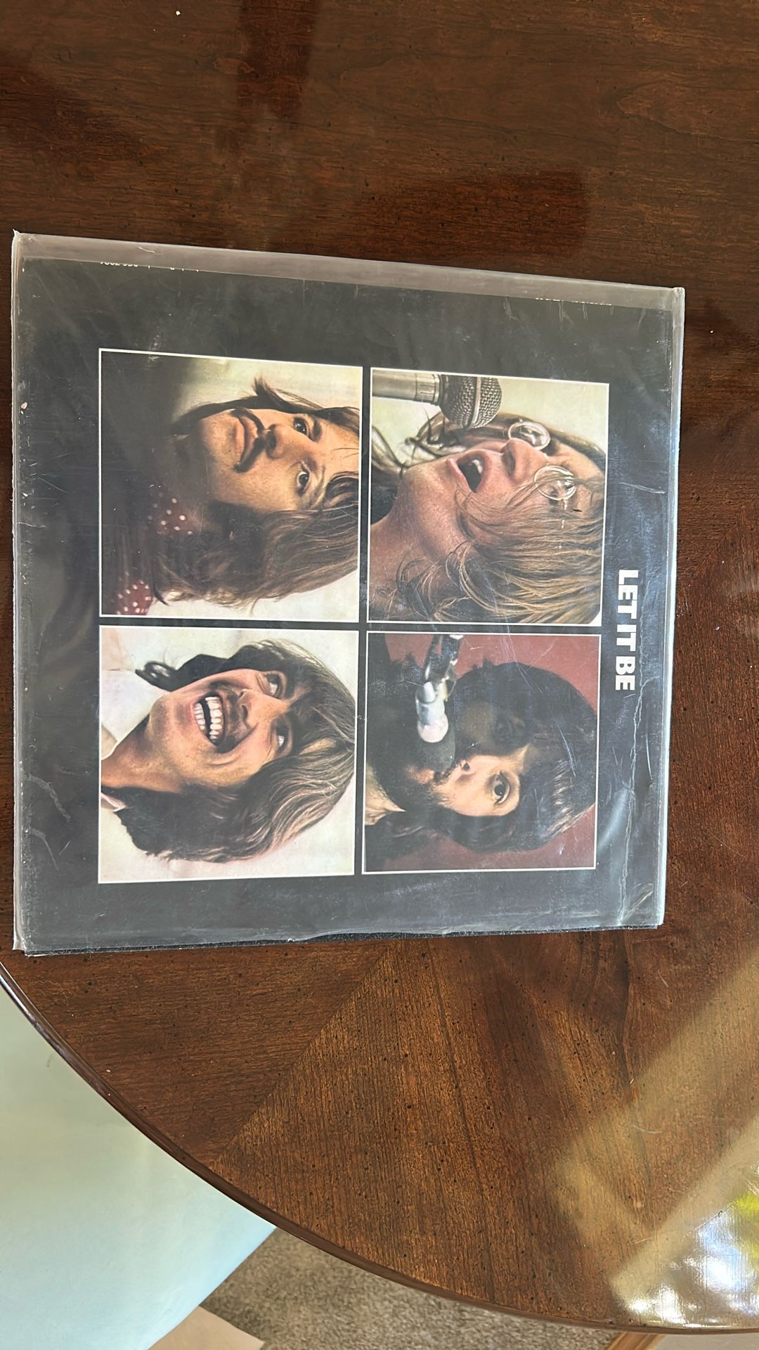 Album The Beatles