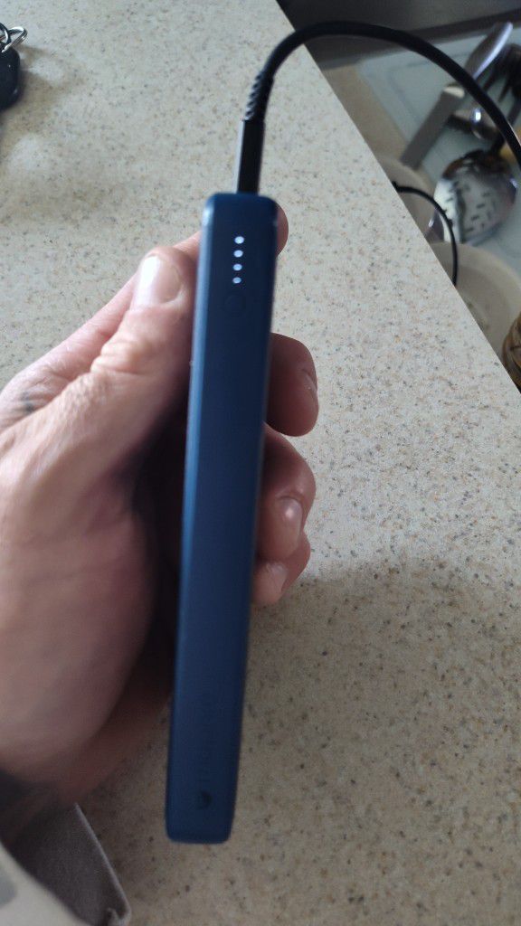 10000 Mah Mophie Power Station
