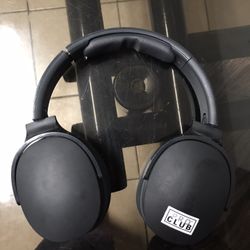 Skull Candy Headphones 