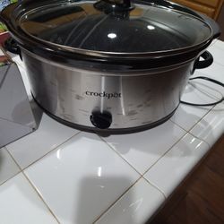 Crocpot
