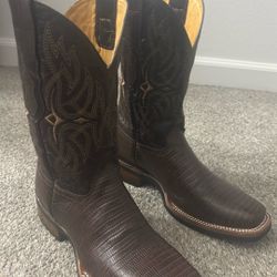 Boots from Mexico 100% Leather 