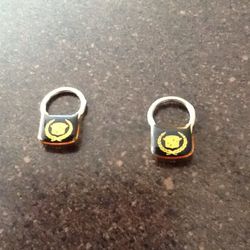 CADILLAC. KEY RING $5.00  each