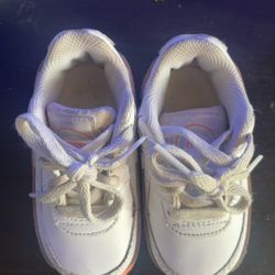 Girl Nike Toddler Shoes