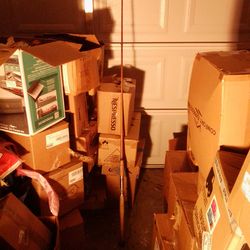 One Piece Split Bamboo Fishing Rod.    7'