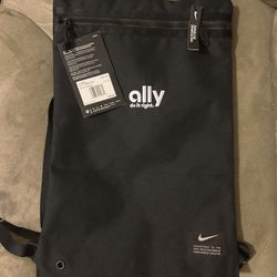 Nike Utility Gym Sack