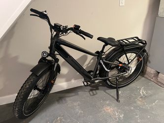RadPower Bikes: Rad Rover 6+