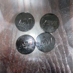 Center Caps