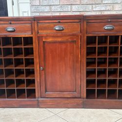 Wine Rack
