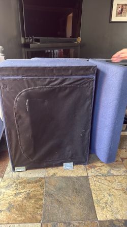 Futon sofa