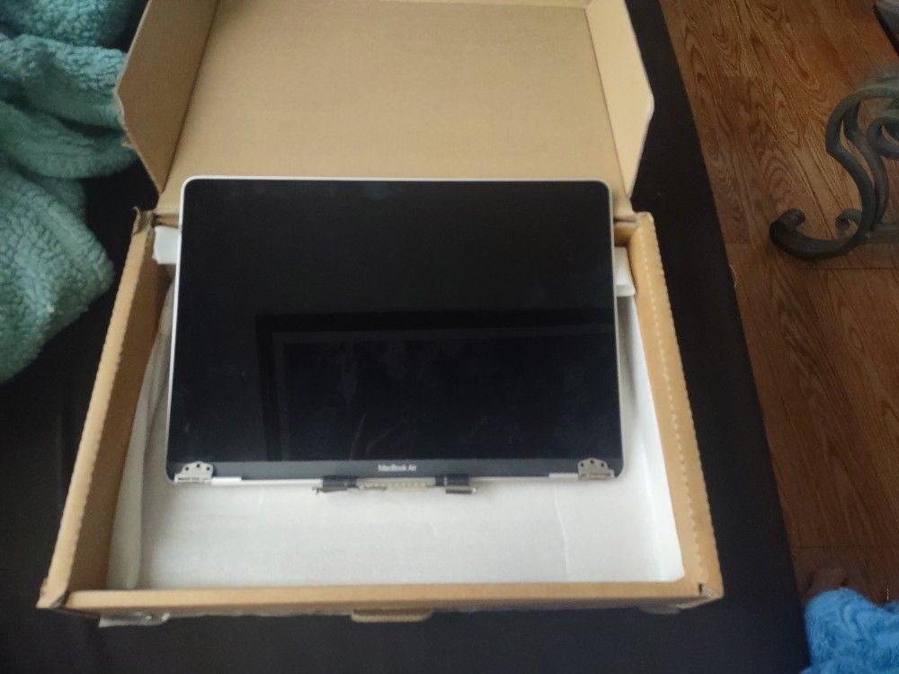 Brand New Macbook Air Screen