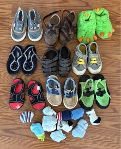 Baby clothes