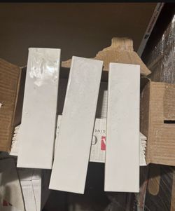 Case of tiles