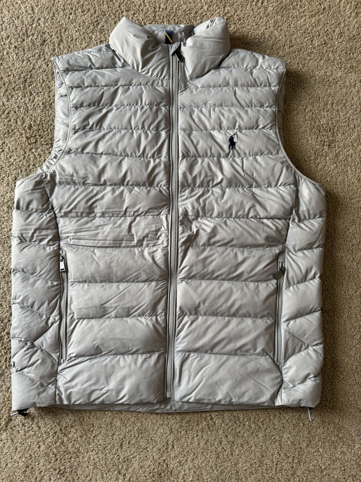 Polo Ralph Lauren Terra Padded Vest
