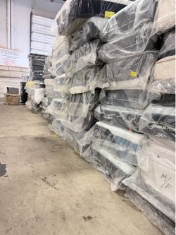 MATTRESS OUTLET SALE 💥 Twin XL mattress starting from $249 and up💥