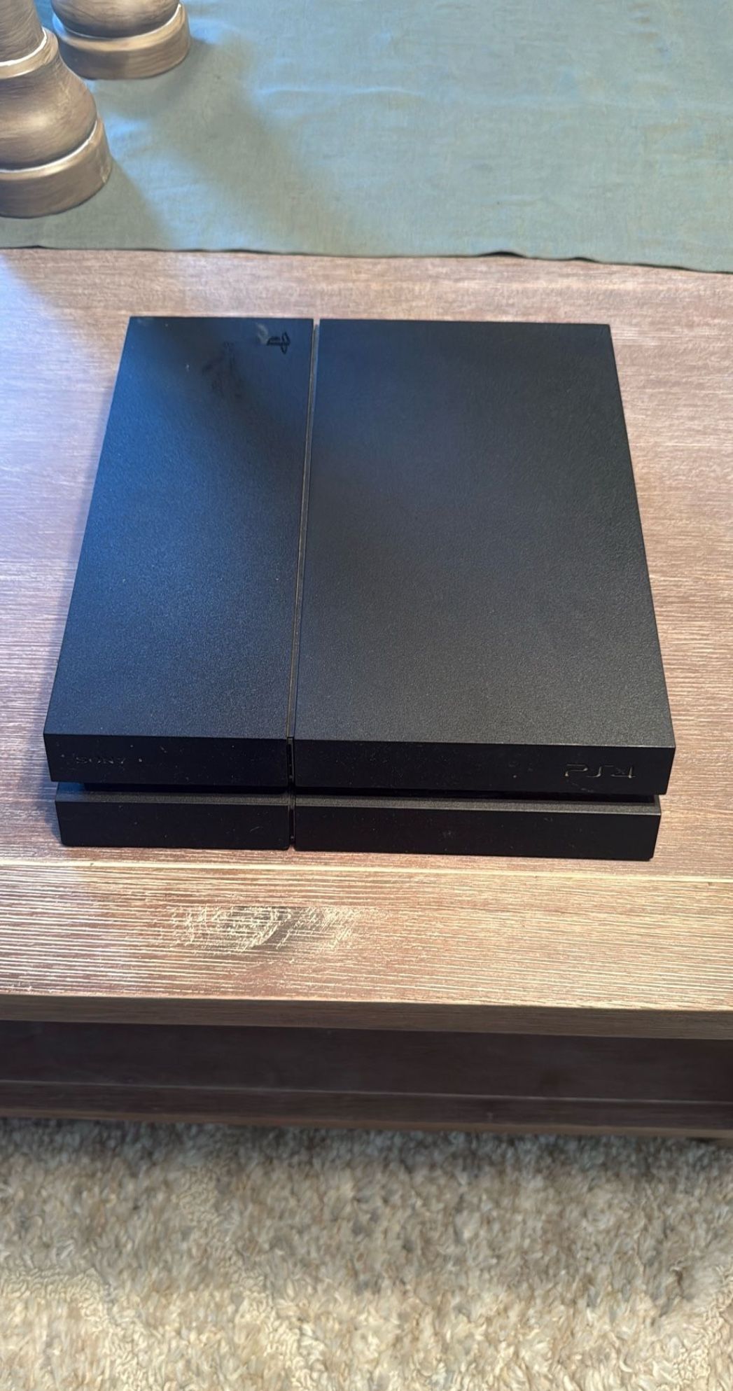 PlayStation 4