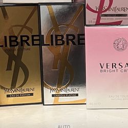 YSL LIBRE