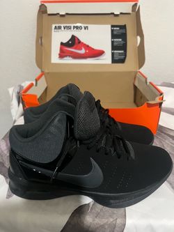 Nike Air Visi Pro VI Basketball Shoes