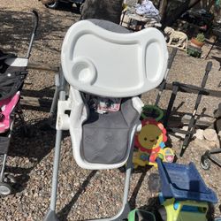 High Chair 
