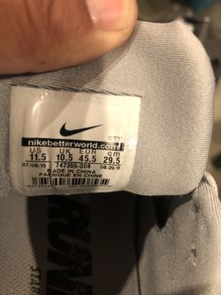 Nike