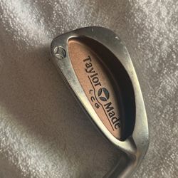 Taylor made burner - iron in excellent condition