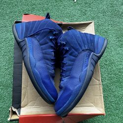 Jordan 12 Royal 