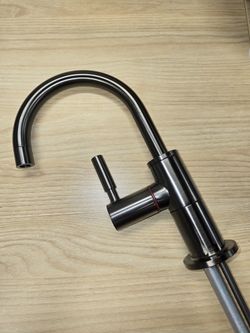 Brizo Instant Hot Water Faucet 