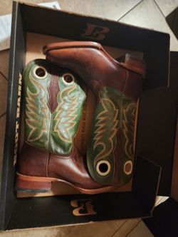 Men boots