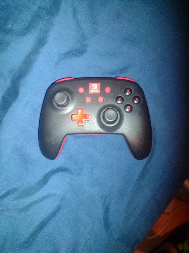 Nintendo Switch Wireless Controller