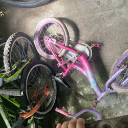 Random Bikes For Sale 
