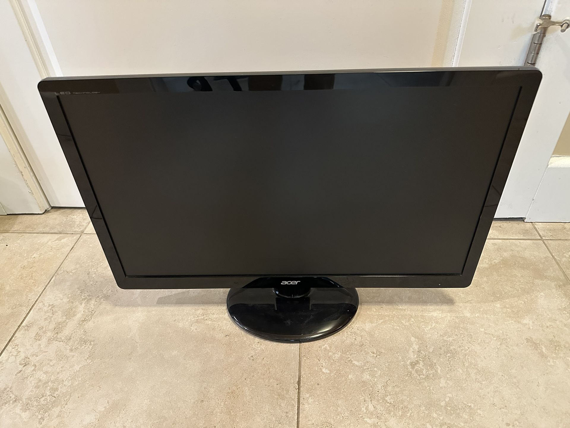 Computer Monitor