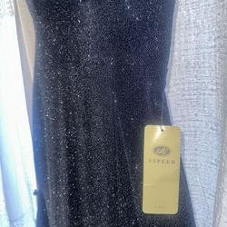 Formal/Party Dress Size Large