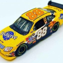 PetSmart 2007 Motorsports Authentic Limited Edition #88 Ricky Rudd Car in Original Box