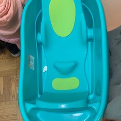 Baby Bathtub