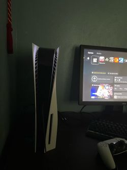 PS5