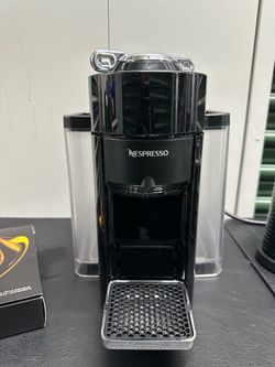Nespresso Vertuo Coffee and Espresso Machine