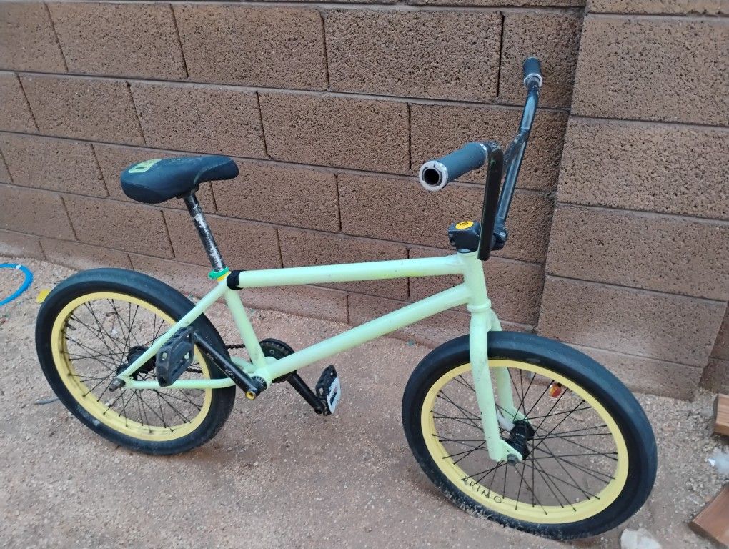 20 Inch Bikes And Frames