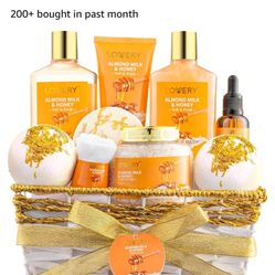 Medspa Bath Gift Set